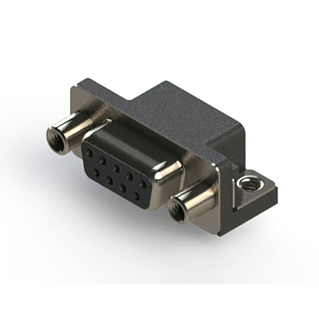 622-009-268-550 EDAC Inc.  D-Sub Connector Assemblies